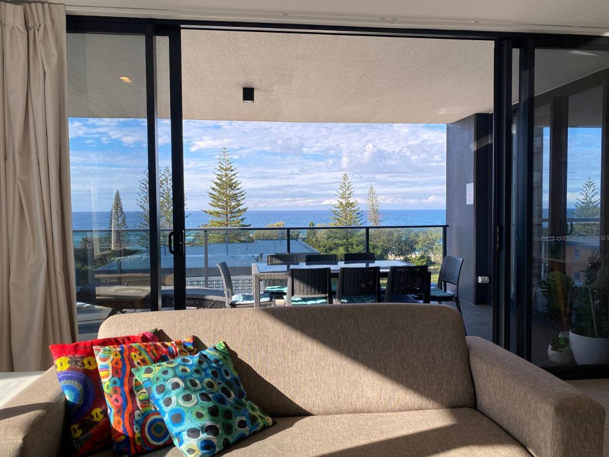 Boardwalk Burleigh Beach - Official Gold Coast Exterior photo