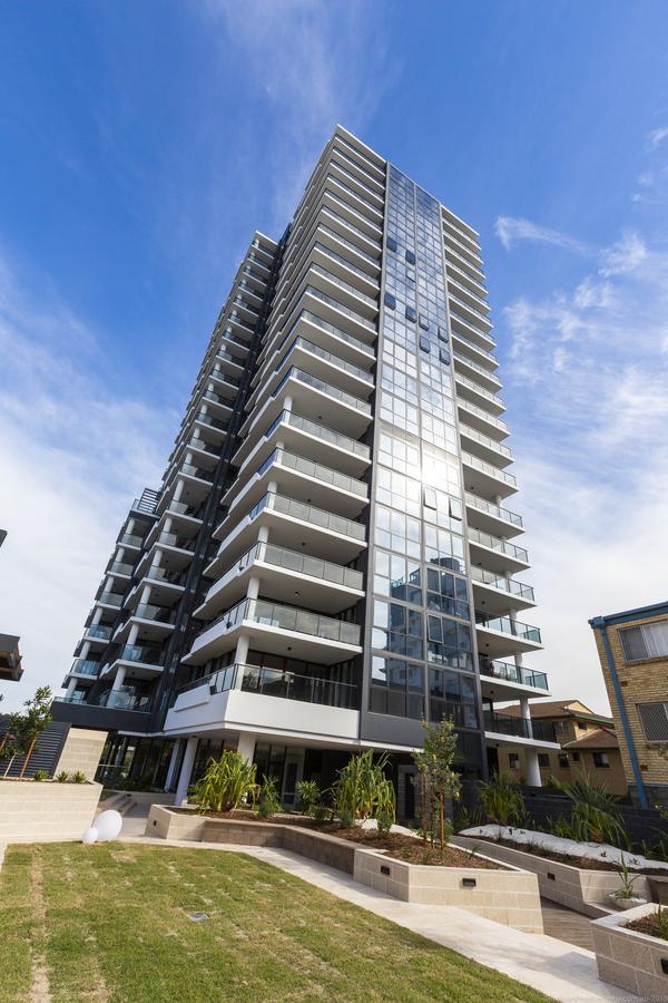 Boardwalk Burleigh Beach - Official Gold Coast Exterior photo