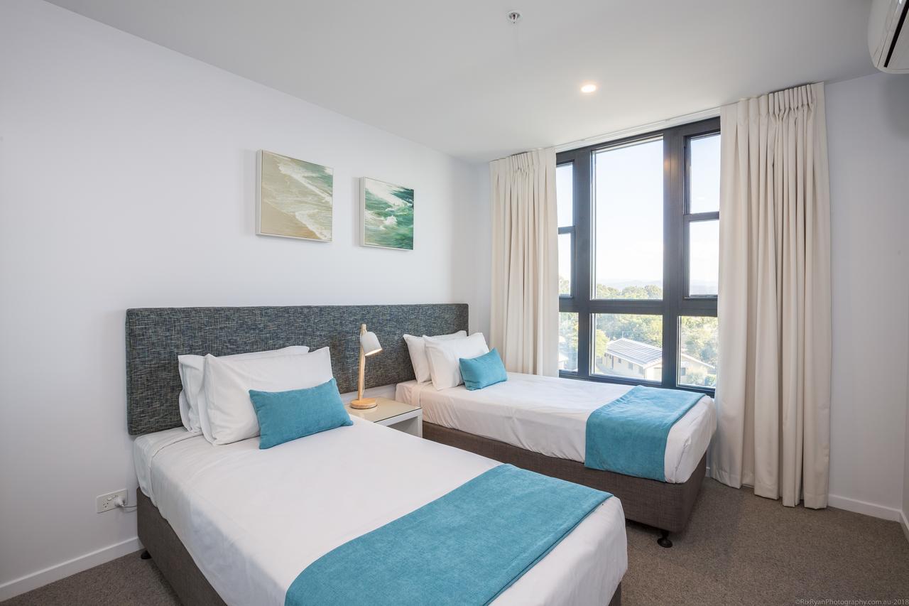 Boardwalk Burleigh Beach - Official Gold Coast Exterior photo